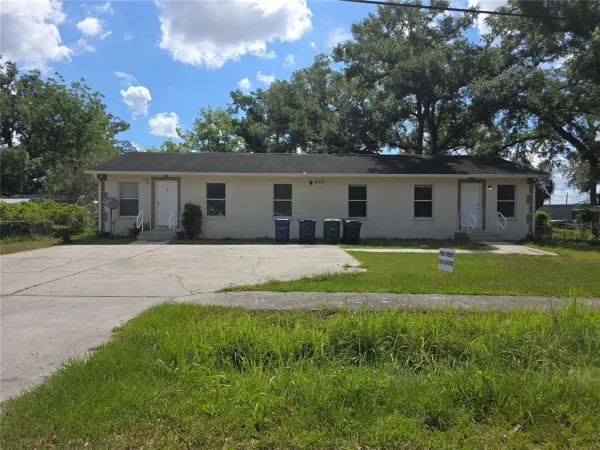 2017 N 61st Street, Tampa, FL, 33619