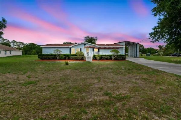3724 Tack Drive, Wesley Chapel, FL, 33543