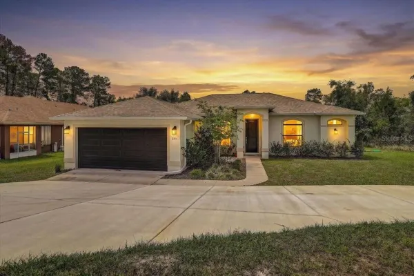 7314 Madrid Road, Weeki Wachee, FL, 34613
