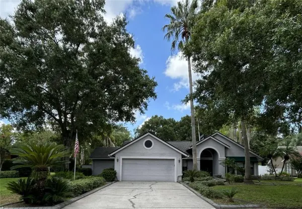 5106 Stonehurst Road, Tampa, FL, 33647