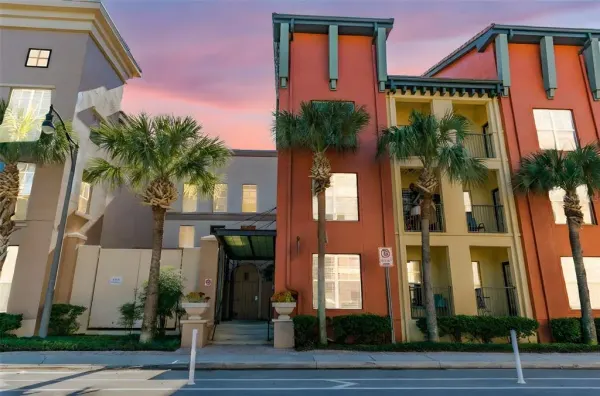 2411 W Horatio Street, Unit 538, Tampa, FL, 33609