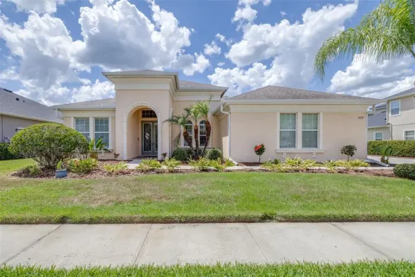 3227 Watermark Drive, Wesley Chapel, FL, 33544