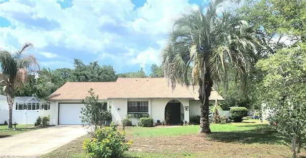 12247 Katherwood Street, Spring Hill, FL, 34608