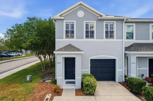 4734 68th Terrace N, Pinellas Park, FL, 33781