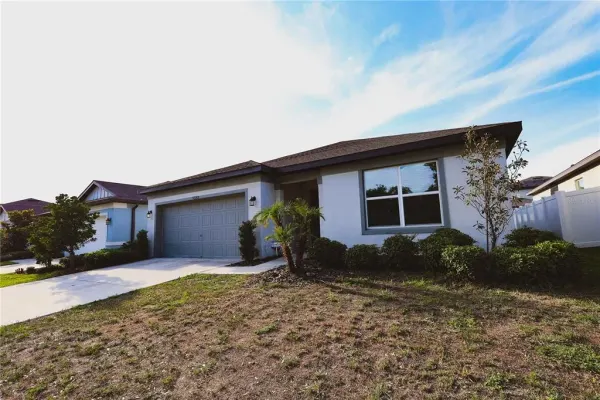 9553 Summers Cay Circle, Thonotosassa, FL, 33592