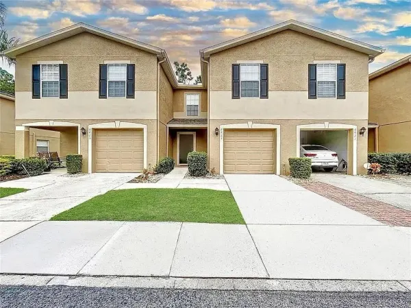 8423 Edgewater Place Boulevard, Tampa, FL, 33615