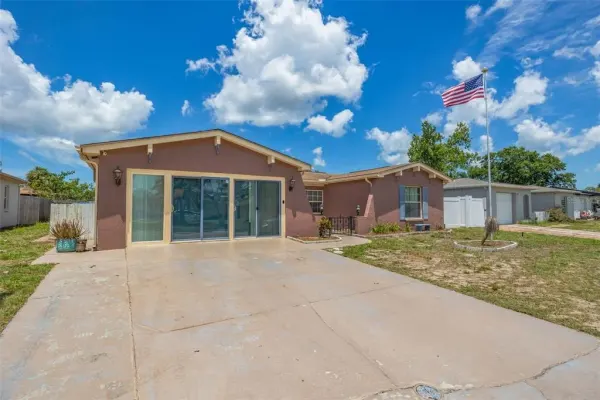 9647 Morehead Lane, Port Richey, FL, 34668