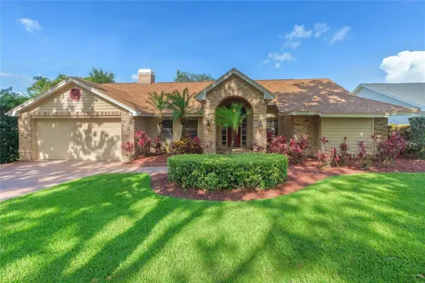 2653 Landing Way, Palm Harbor, FL, 34684