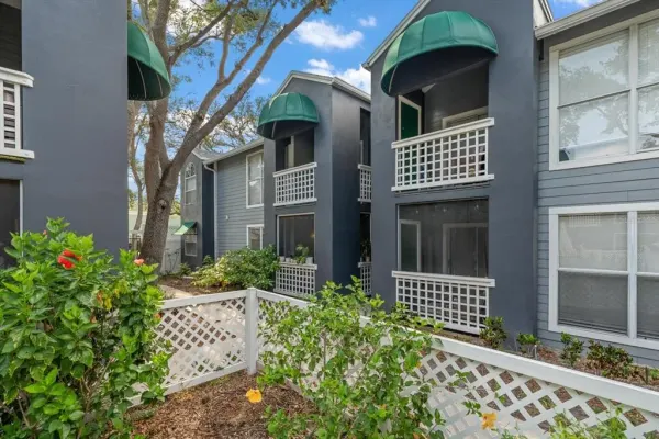 606 S Albany Avenue, Unit 5, Tampa, FL, 33606
