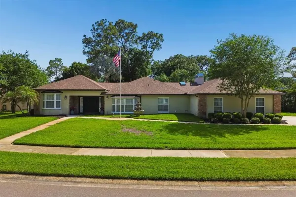 2245 Toniwood Lane, Palm Harbor, FL, 34685