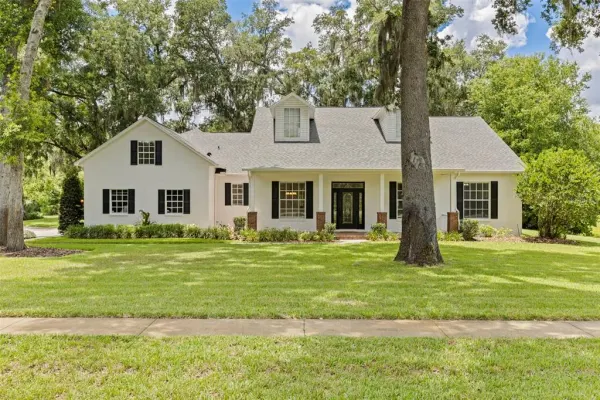 3502 Sam Allen Oaks Circle, Plant City, FL, 33565