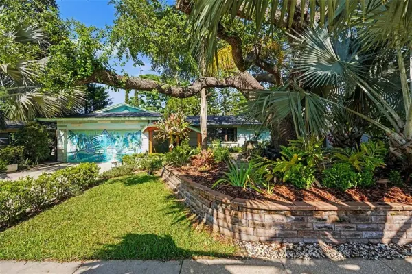 2027 Seton Drive, Clearwater, FL, 33763