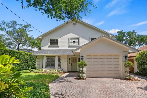 3811 W Granada Street, Tampa, FL, 33629