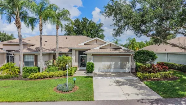 1230 Corinth Greens Drive, Unit 2, Sun City Center, FL, 33573