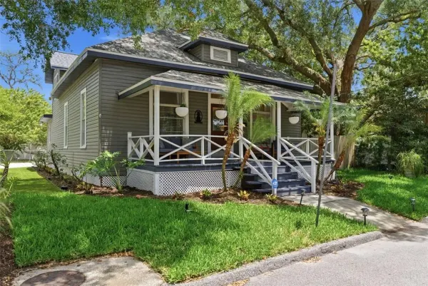 3017 N Woodrow Avenue, Tampa, FL, 33603