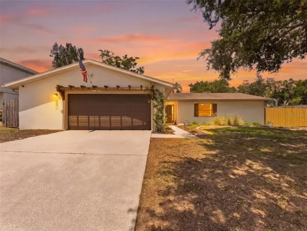 605 Valley Hill Drive, Brandon, FL, 33510
