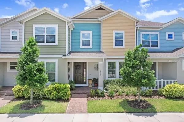 6321 Camino Drive, Apollo Beach, FL, 33572