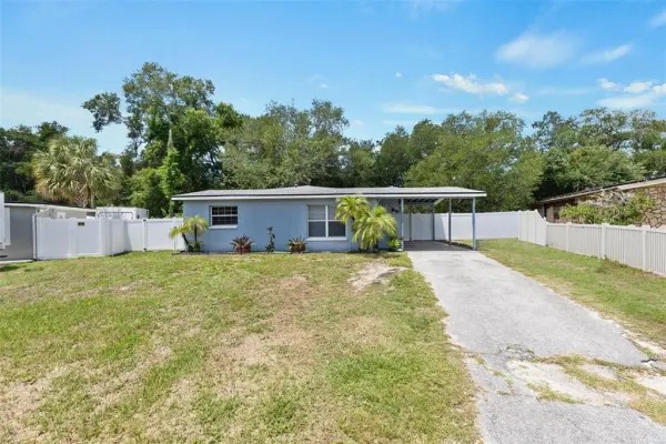 5508 Whitmore Drive, Tampa, FL, 33634