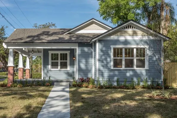 1306 E North Bay Street, Tampa, FL, 33603