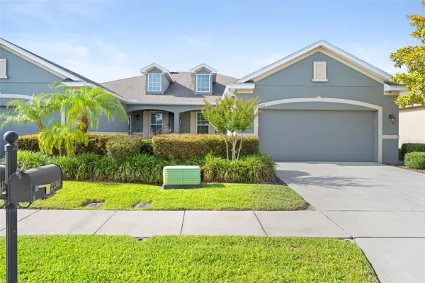 2201 Parrot Fish Drive, Holiday, FL, 34691