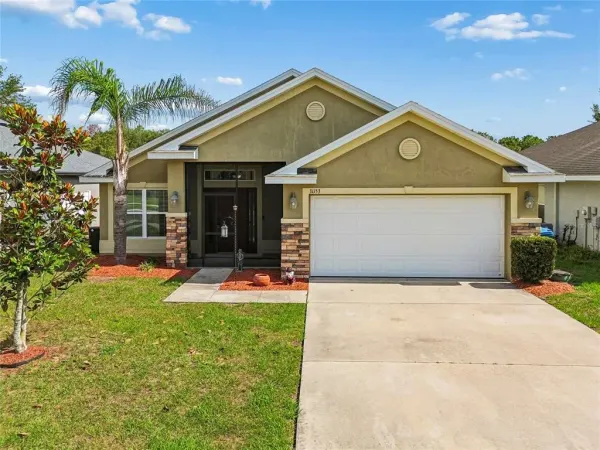 31153 Water Lily Drive, Brooksville, FL, 34602