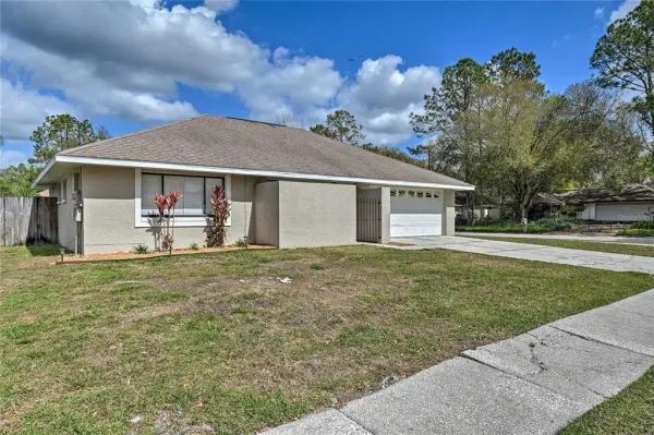 5120 Nashville Drive, Tampa, FL, 33624