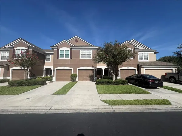 4605 Barnstead Drive, Riverview, FL, 33578