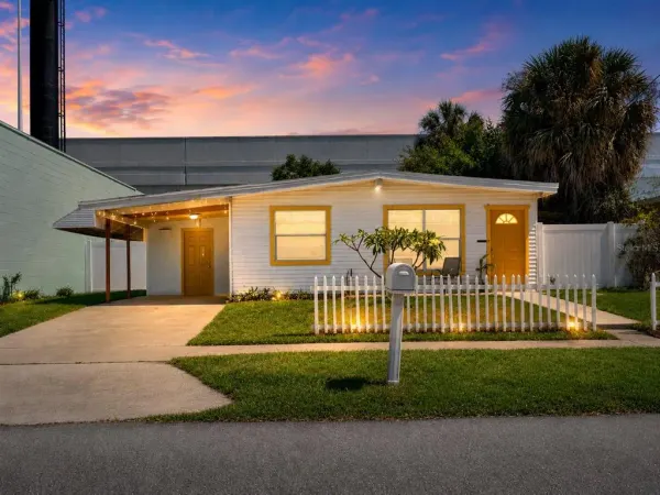 1541 W La Salle Street, Tampa, FL, 33607