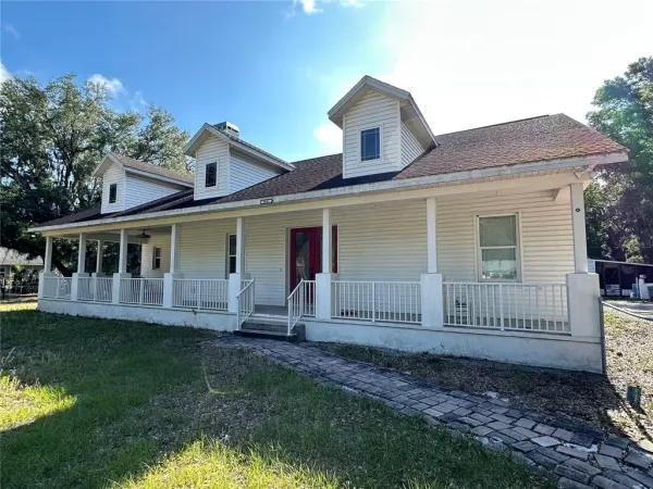 3002 Young Road, Plant City, FL, 33565