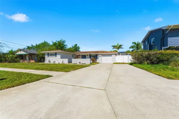 4810 Arrowwood Drive, Tampa, FL, 33615