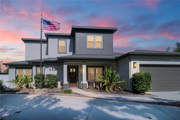 6308 S Clark Avenue, Tampa, FL, 33616