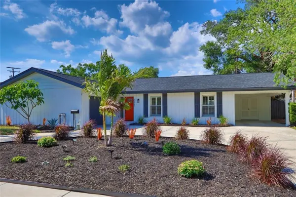 3307 Nakora Drive, Tampa, FL, 33618