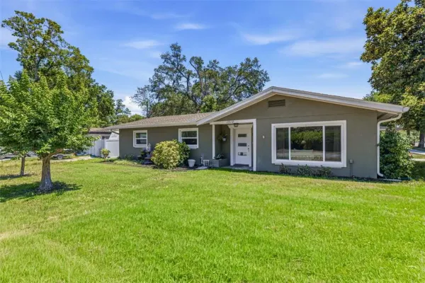 1512 W Country Club Drive, Tampa, FL, 33612