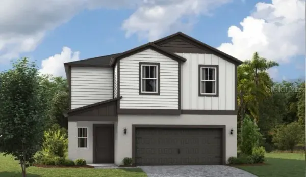 33716 Noble Creek Place, Dade City, FL, 33525