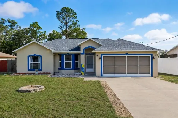 10303 Fordham St, Spring Hill, FL, 34608