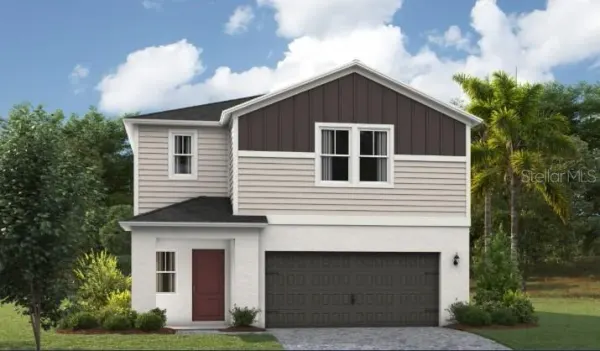 33601 Noble Creek Place, Dade City, FL, 33525