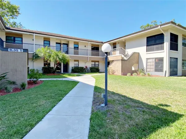 2700 Nebraska Avenue, Unit 5-105, Palm Harbor, FL, 34684