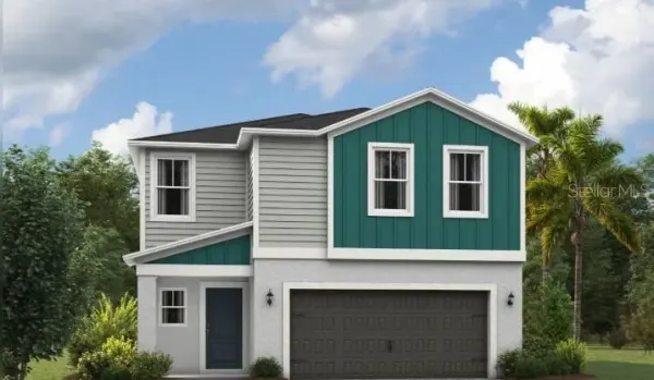 33631 Noble Creek Place, Dade City, FL, 33525