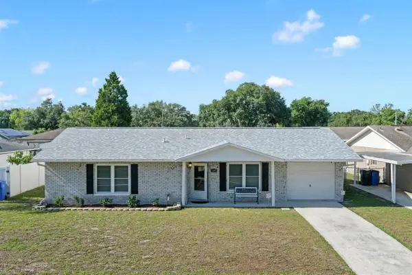 11403 Fillmore Avenue, Seffner, FL, 33584