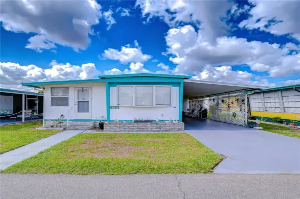 38636 Remora Avenue, Zephyrhills, FL, 33542
