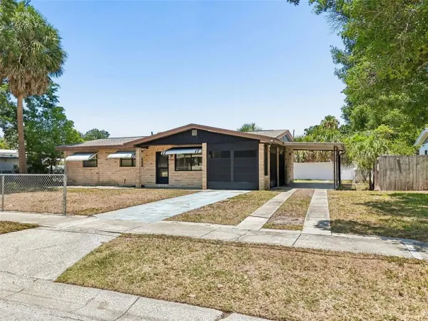 4721 W Fairview Heights, Tampa, FL, 33616