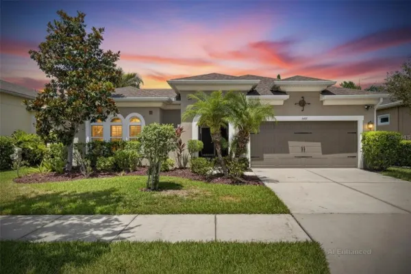 6411 Blue Sail Lane, Apollo Beach, FL, 33572