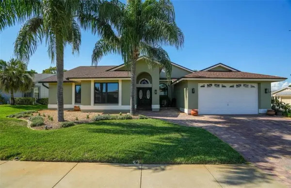 8535 Caitlin Court, Hudson, FL, 34667