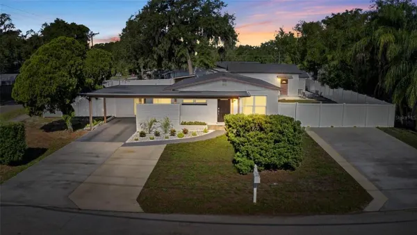 10402 N Pawnee Avenue, Tampa, FL, 33617