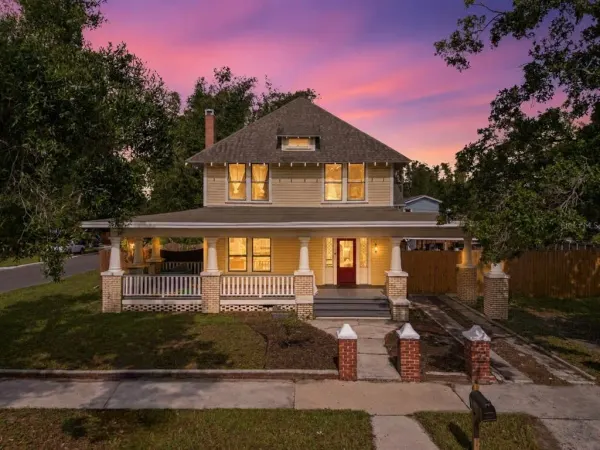 5202 N Seminole Avenue, Tampa, FL, 33603
