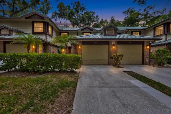 1485 Mahogany Lane, Unit 1602, Palm Harbor, FL, 34683