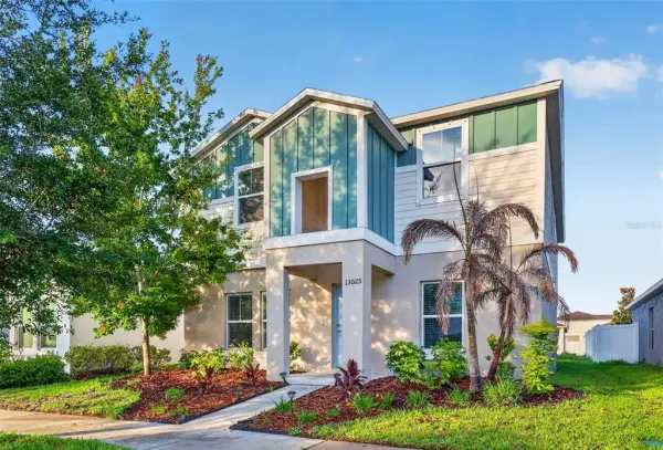 13025 Pennybrook Drive, Riverview, FL, 33579