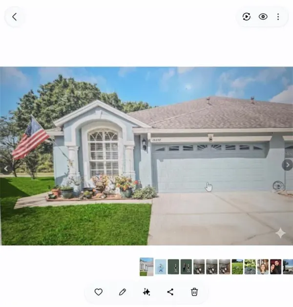 19238 Weymouth Drive, Land O Lakes, FL, 34638