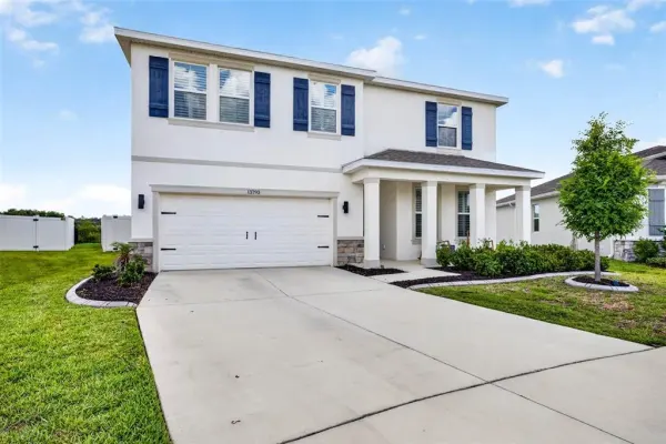 13793 Wineberry Drive, Dade City, FL, 33525