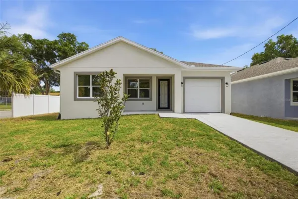 3111 E 22nd Avenue, Tampa, FL, 33605